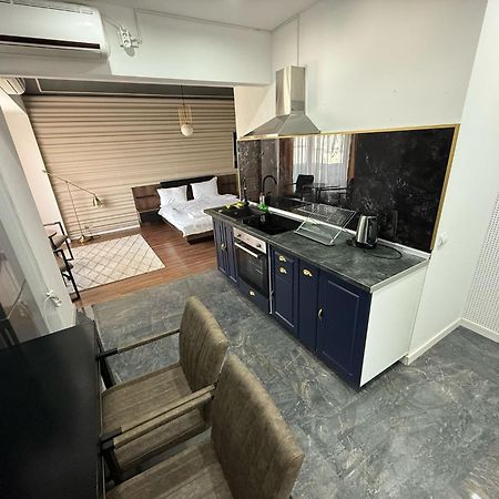 Riviera Unirii Residence Бухарест Екстер'єр фото